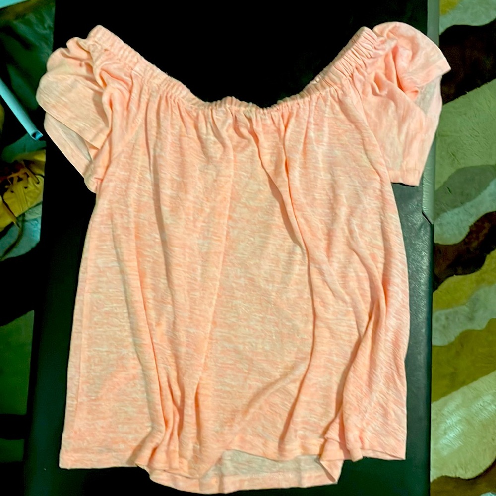 Lightweight Joy Joy top